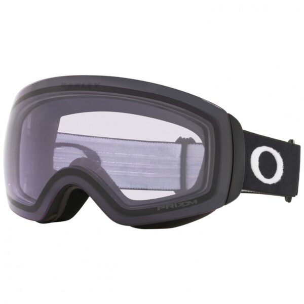 Oakley Flight Deck M, PRIZMÂ, Matte Black